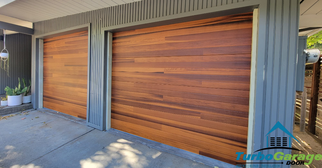 Plank Garage Door Repairman Santa Rosa CA